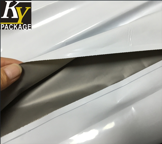 일회용 포장백이 현대 비즈니스를 위한 현명한 선택이 되는 이유는 무엇입니까?